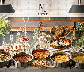 LOYCE CATERING