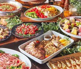 ピッツァ サルヴァトーレ クオモ