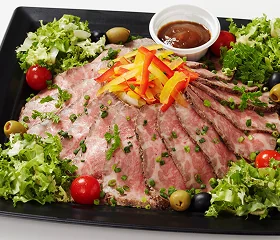 美味探求 だい九