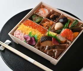 仕出し会席 北大路