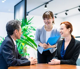 同時通訳機材手配