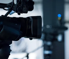 配信・撮影サービス