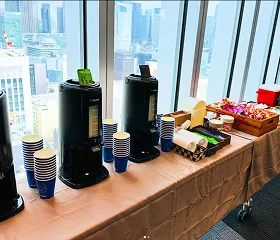 カフェデルマール